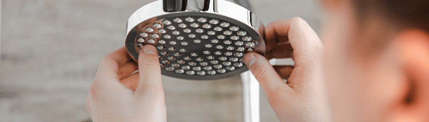 Douche Accessoires