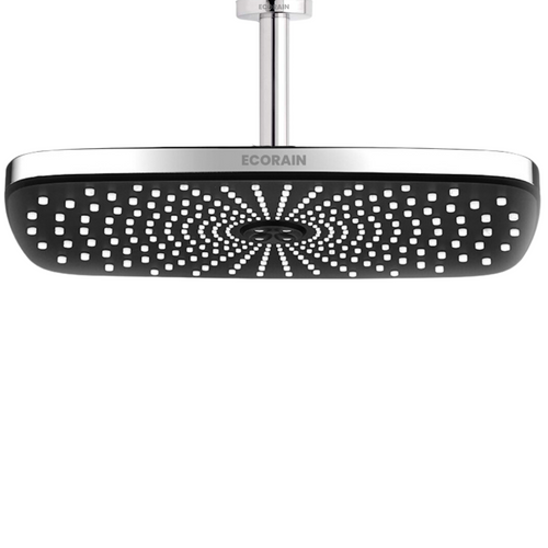 Deckenregendusche Melvin XL 30 cm - Chrom